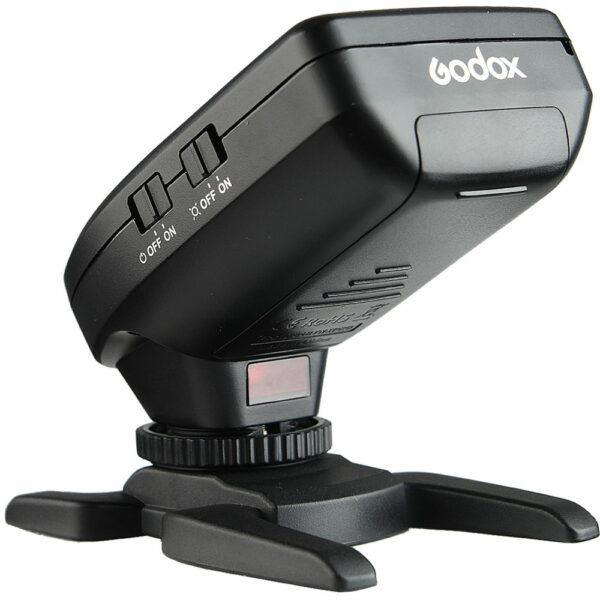 Godox XProF TTL Wireless Flash Trigger cho Fujifilm