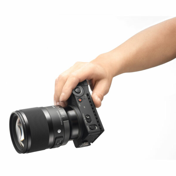 Ống kính Sigma 50mm F1.4 DG DN Art cho Sony E