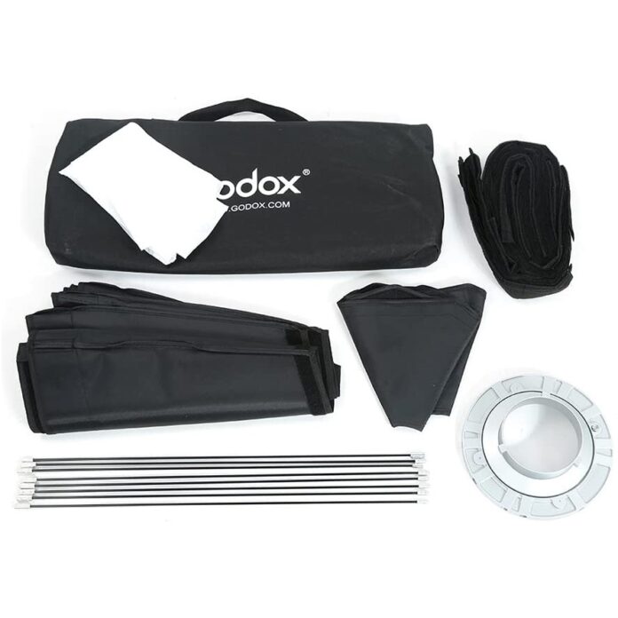 Softbox Godox 120cm - SB-FW120