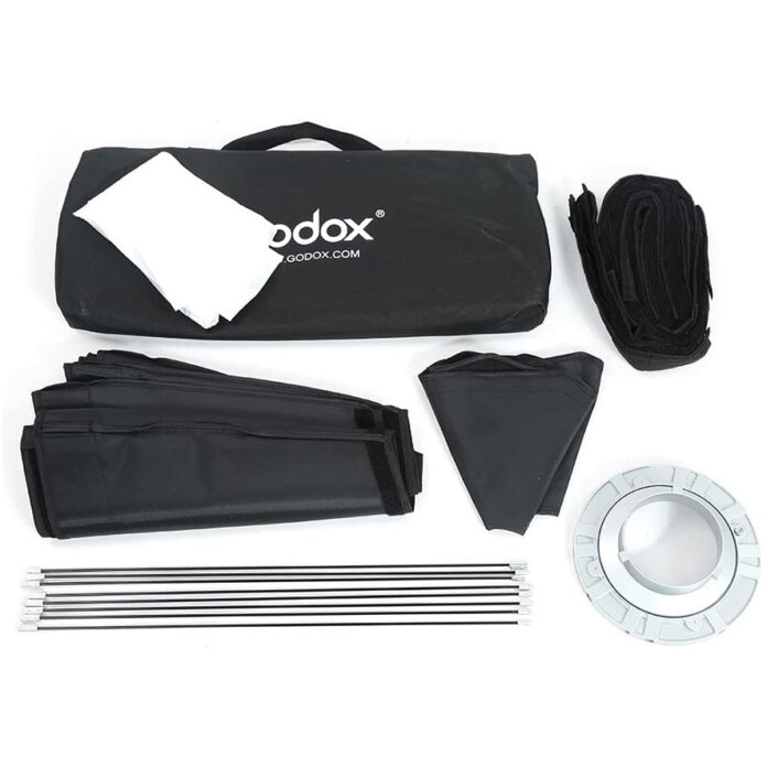 Softbox Godox 140cm - SB-FW140