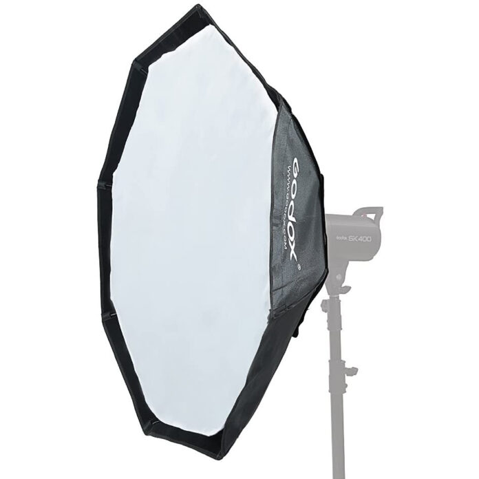 Softbox Godox 140cm - SB-FW140