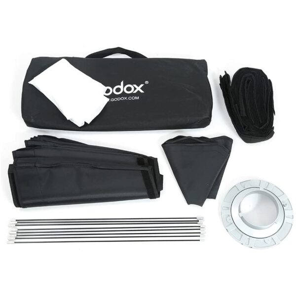 Softbox Godox 95cm - SB-FW95