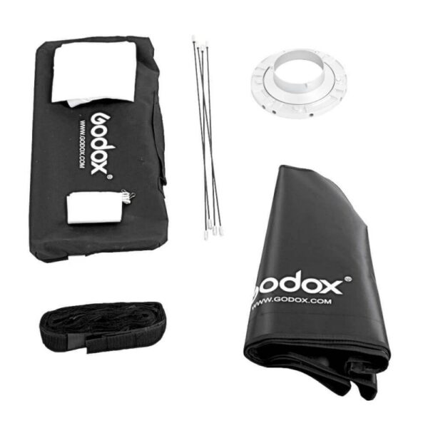 Softbox Godox 70x100cm - SB-FW-70100