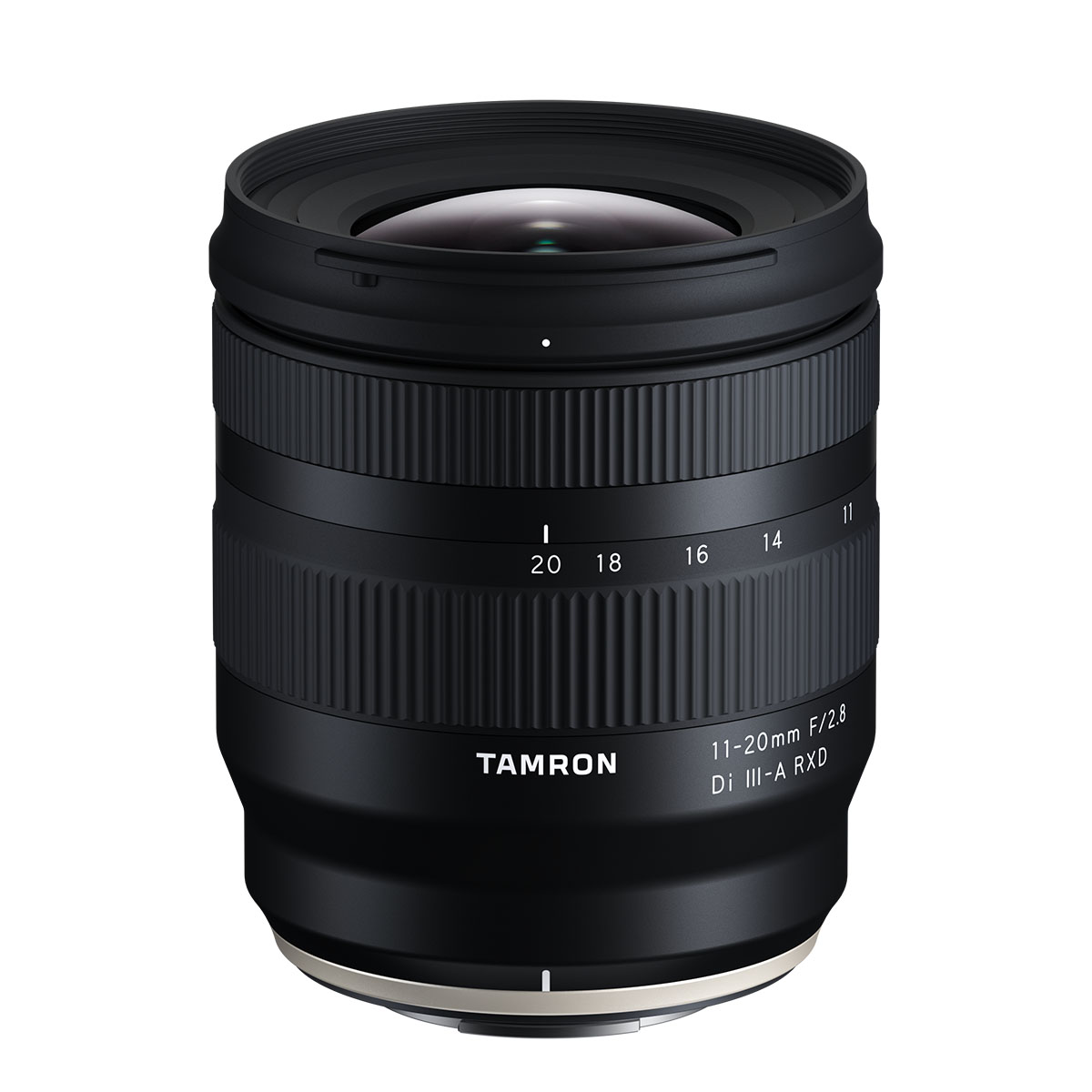 Tamron ra mắt ống kính góc rộng 11-20mm F2.8 cho Fujifilm X