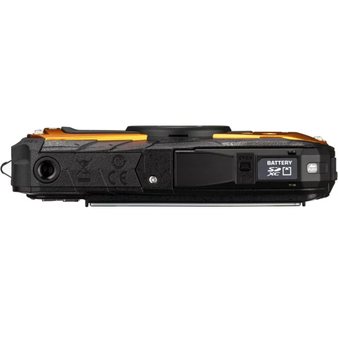 Máy ảnh chống nước Ricoh WG-80