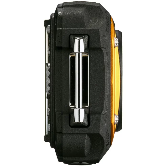 Máy ảnh chống nước Ricoh WG-80