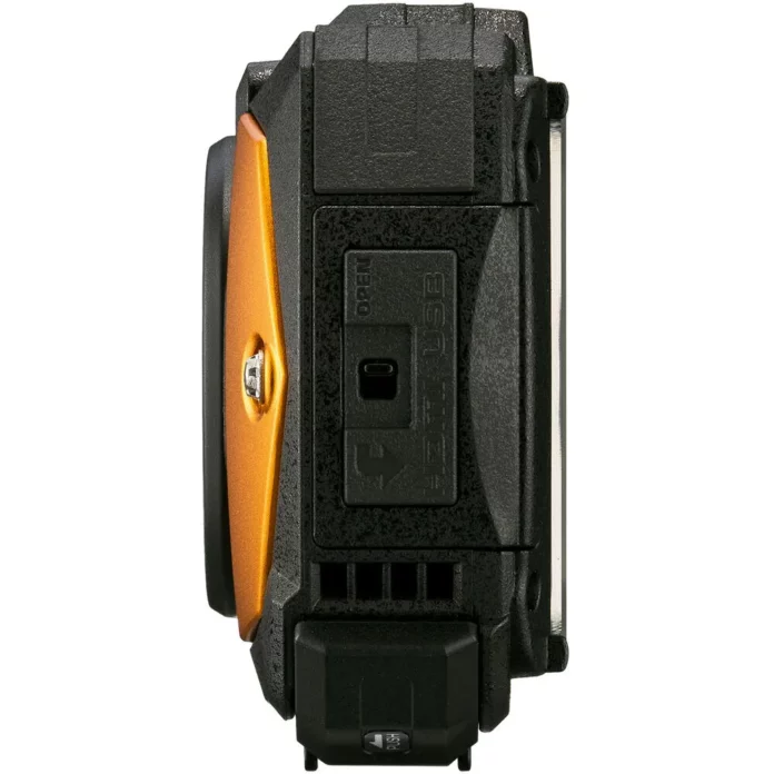 Máy ảnh chống nước Ricoh WG-80