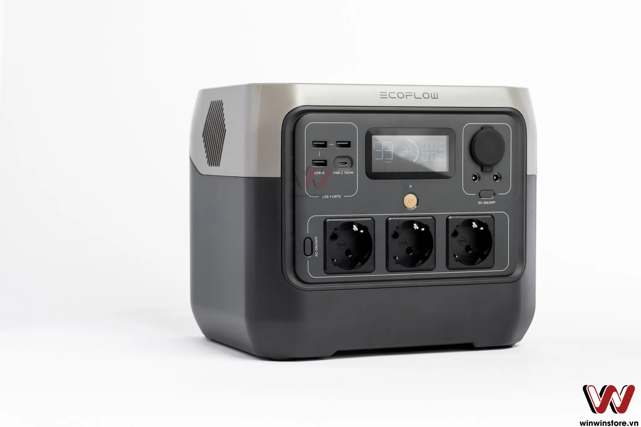 EcoFlow River 2 Pro WinWinStore 10