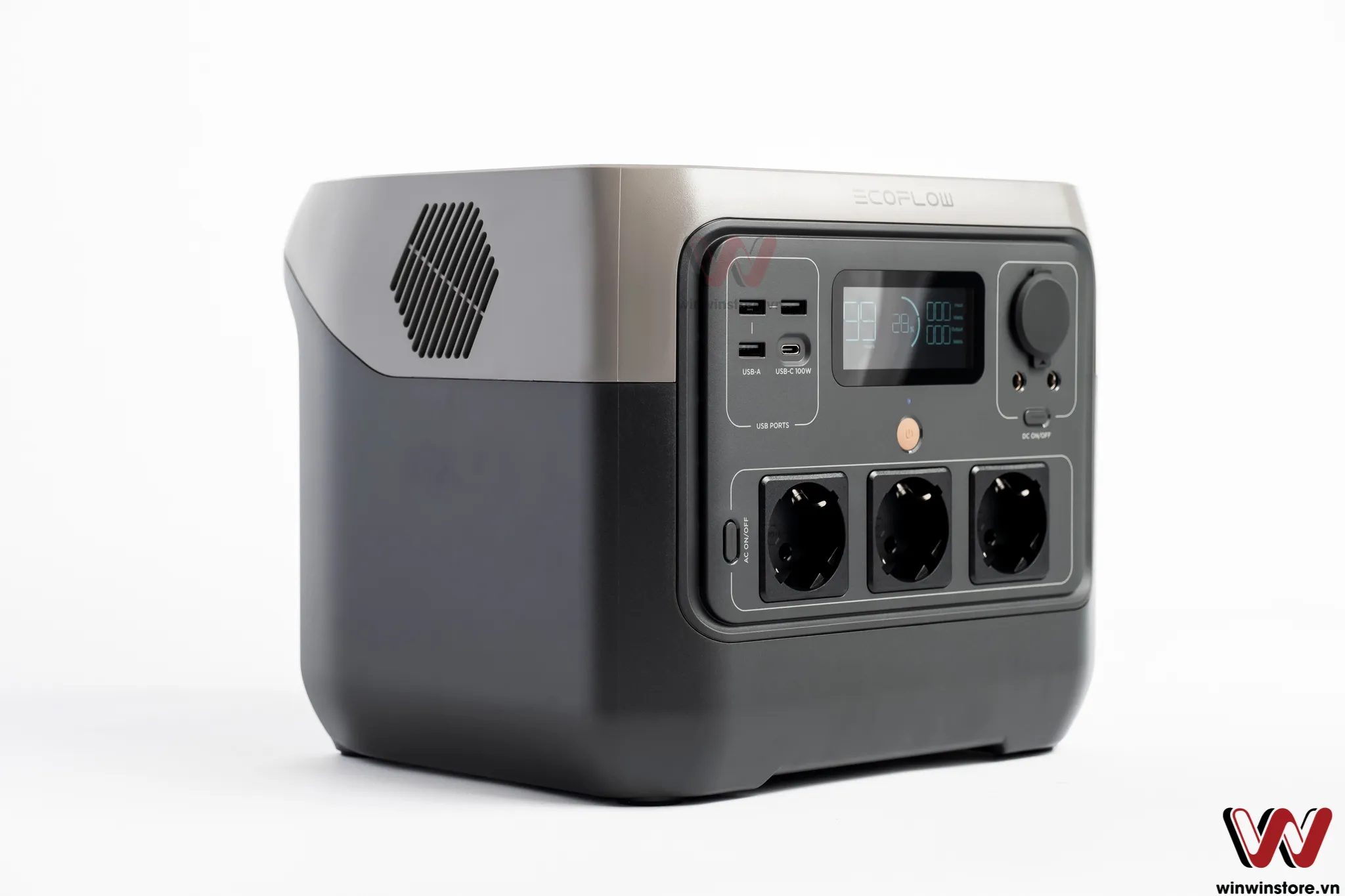 EcoFlow River 2 Pro WinWinStore 14