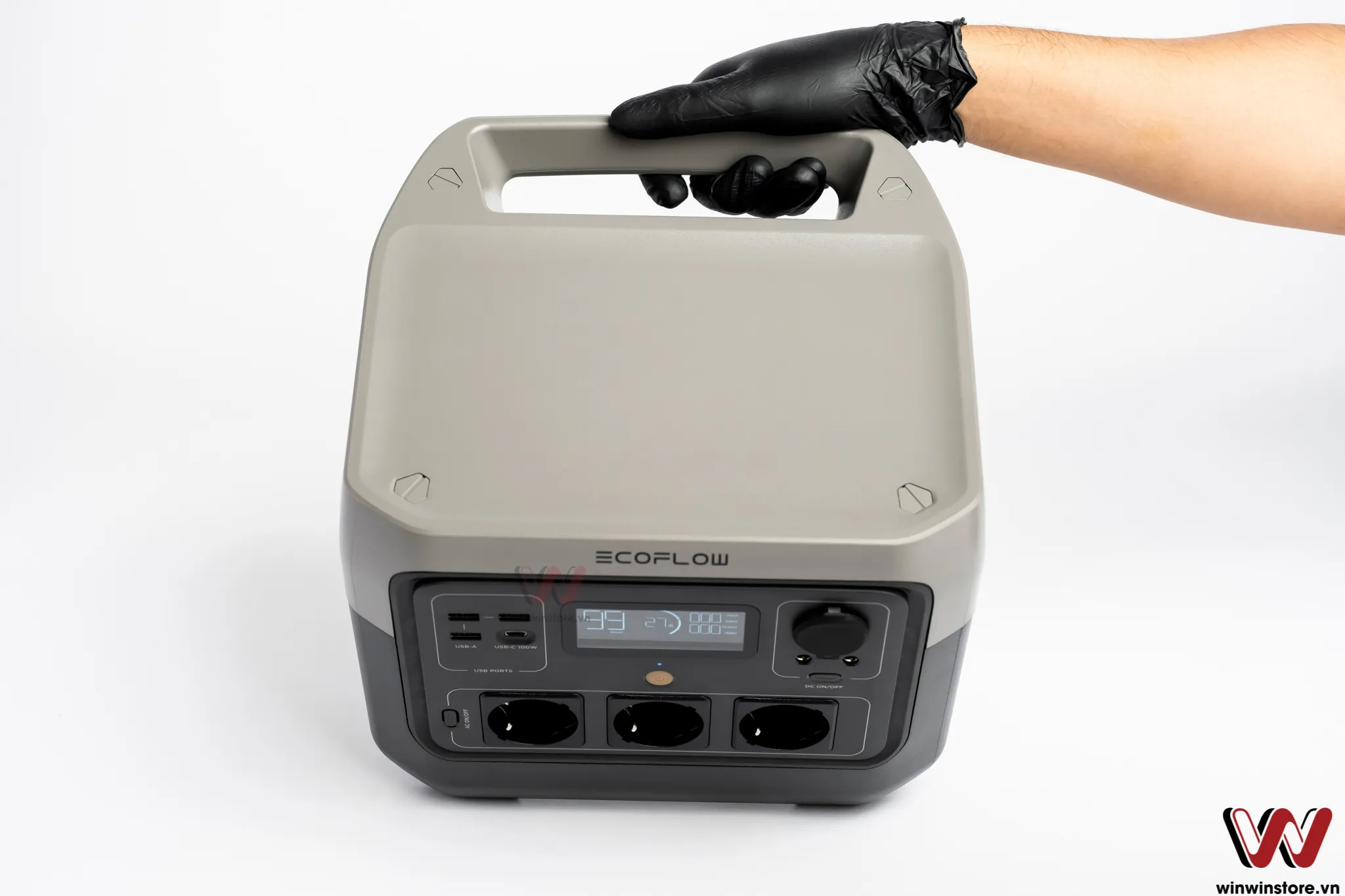 EcoFlow River 2 Pro WinWinStore 17