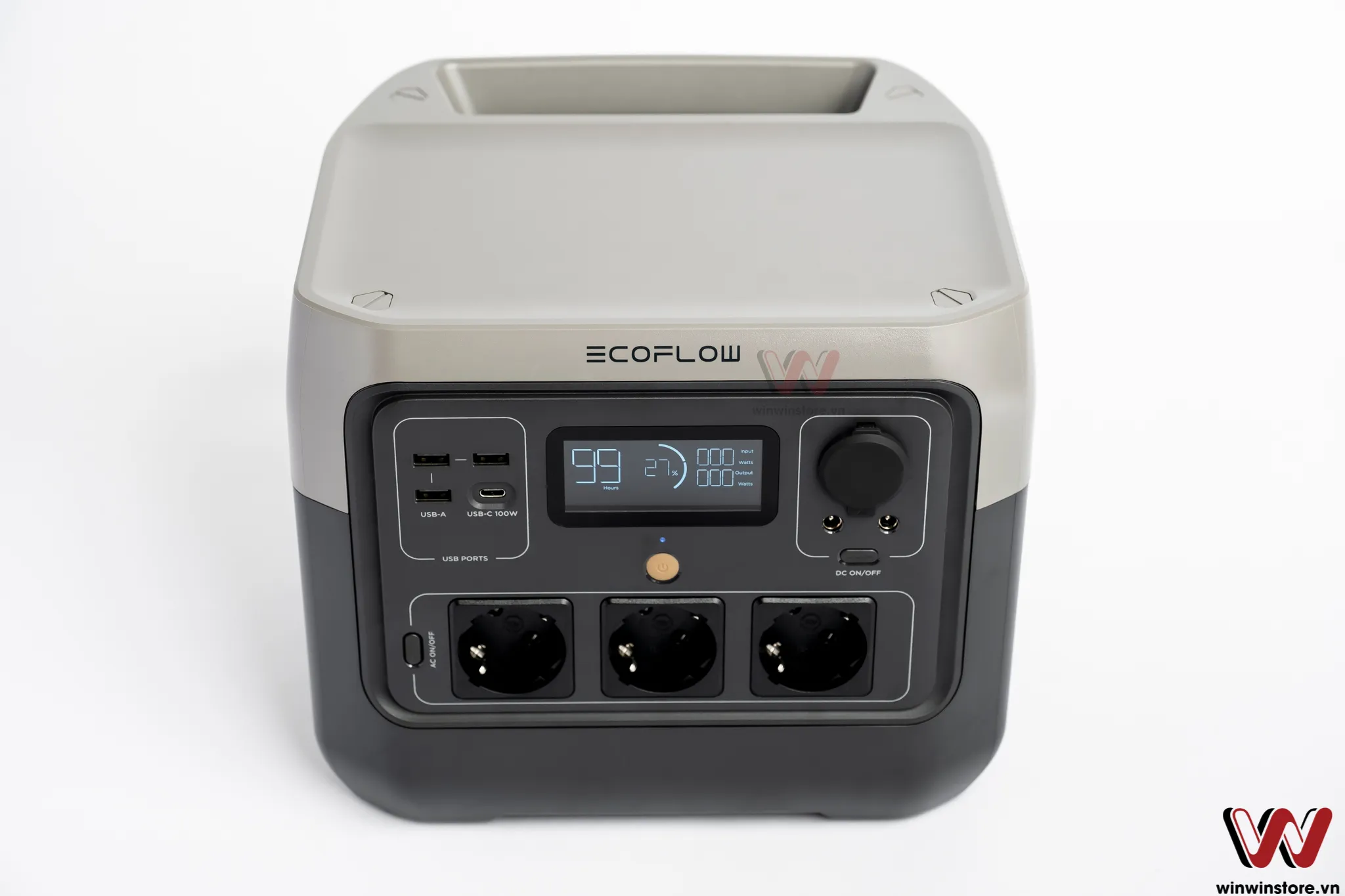 EcoFlow River 2 Pro WinWinStore 1