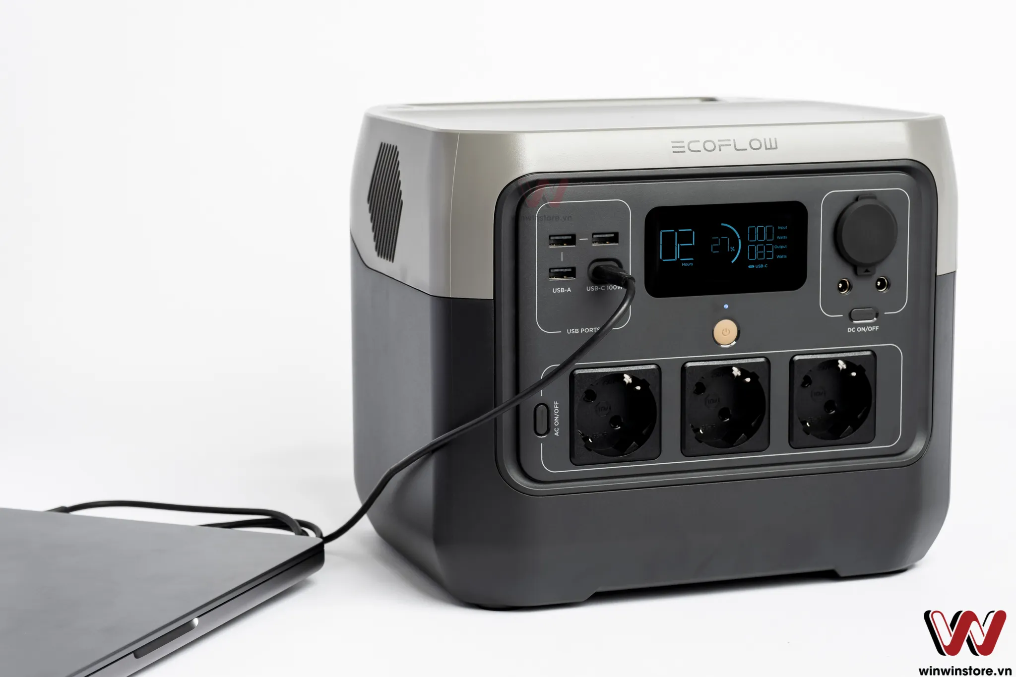 EcoFlow River 2 Pro WinWinStore 6