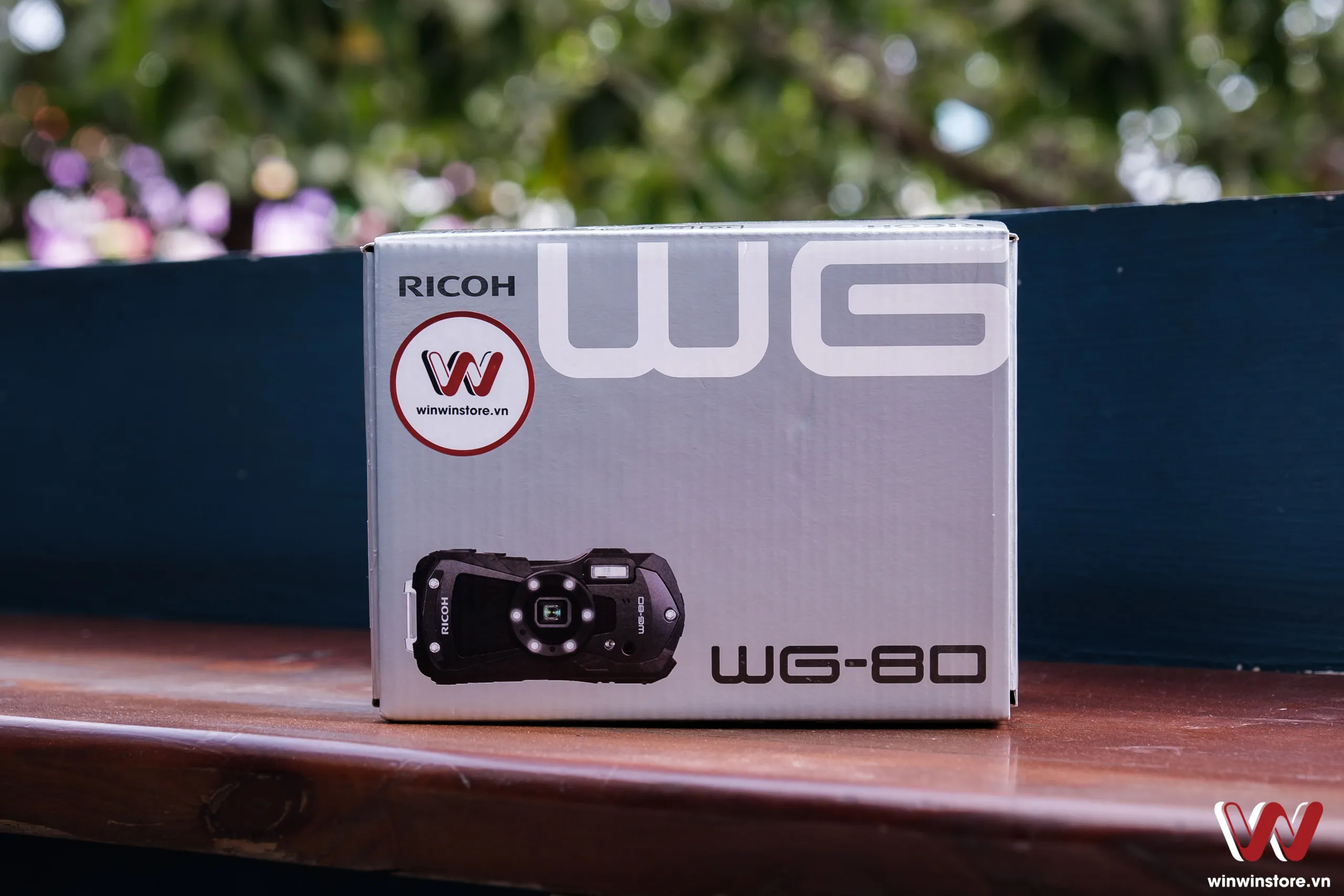 Ricoh WG 80 winwinstore 8440 1