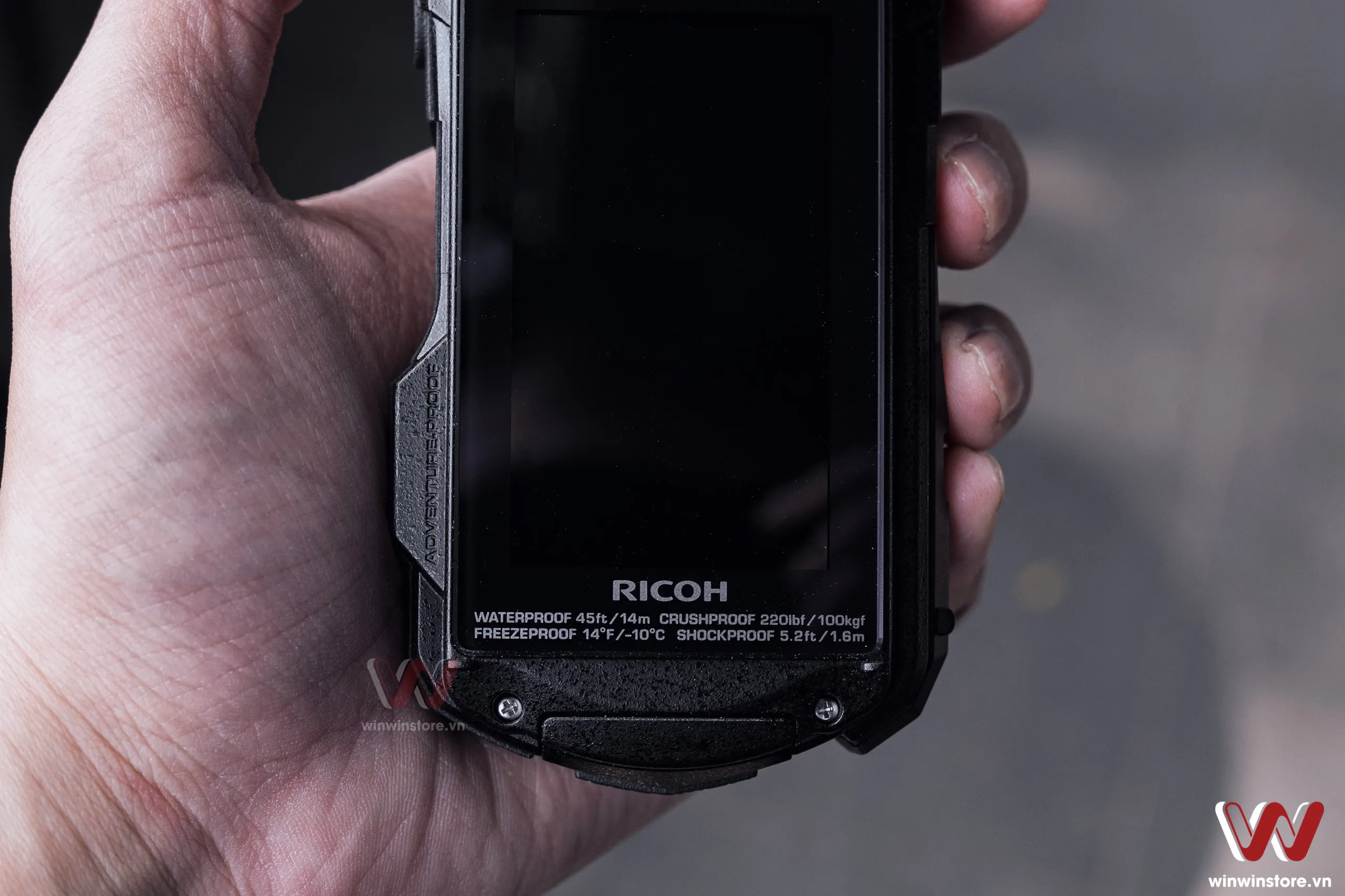 Ricoh WG 80 winwinstore 8450 1
