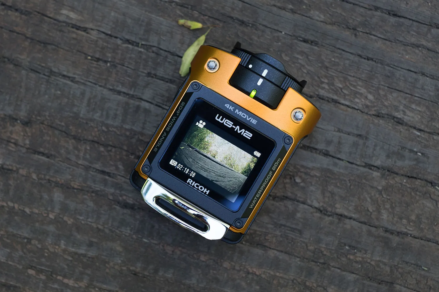 Ricoh WG M2 03