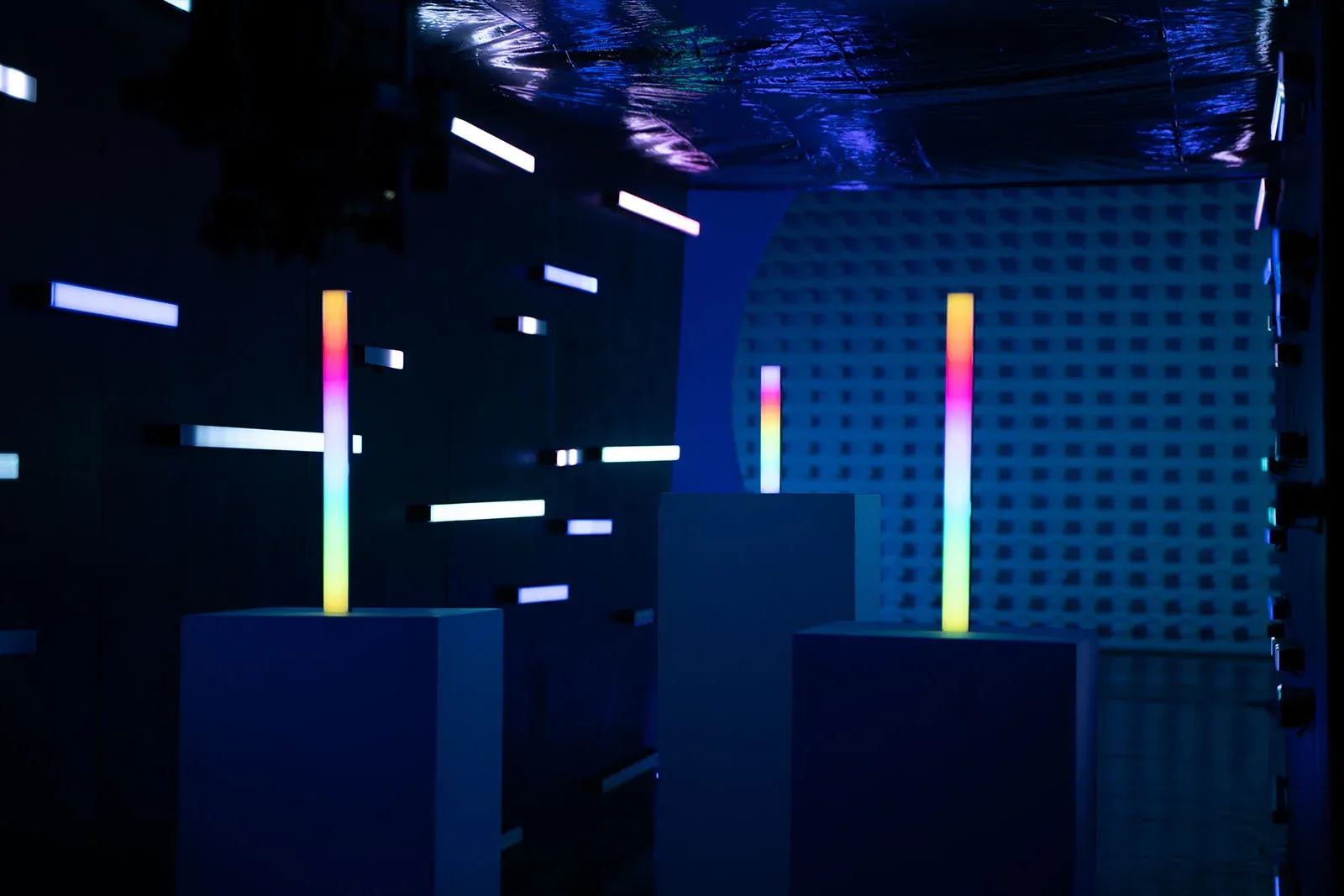 aputure infinibar 1