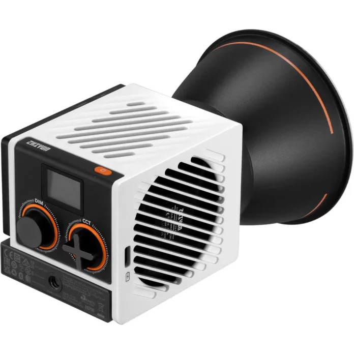 Zhiyun Molus G6