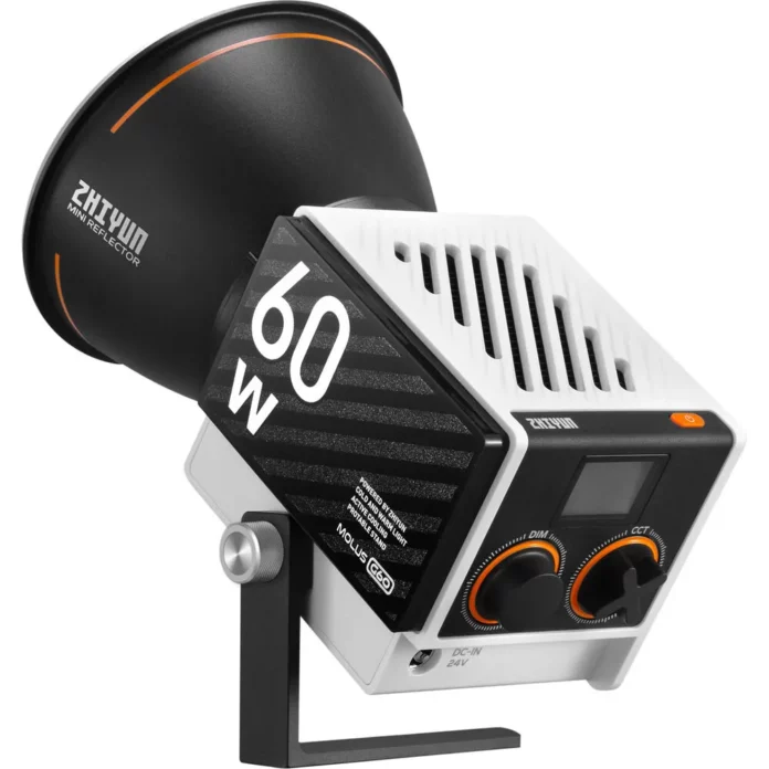 Zhiyun Molus G6