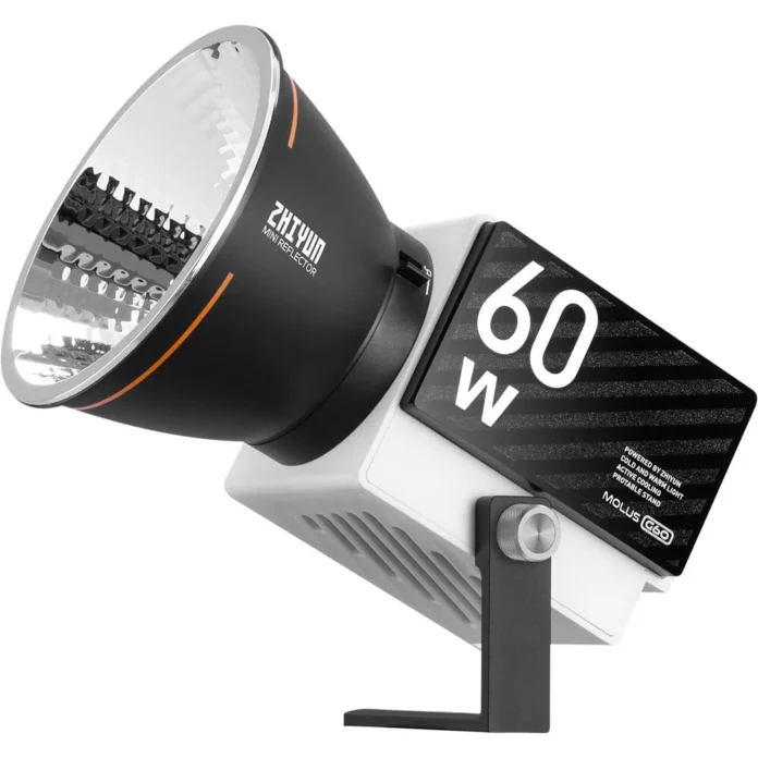 Zhiyun Molus G6