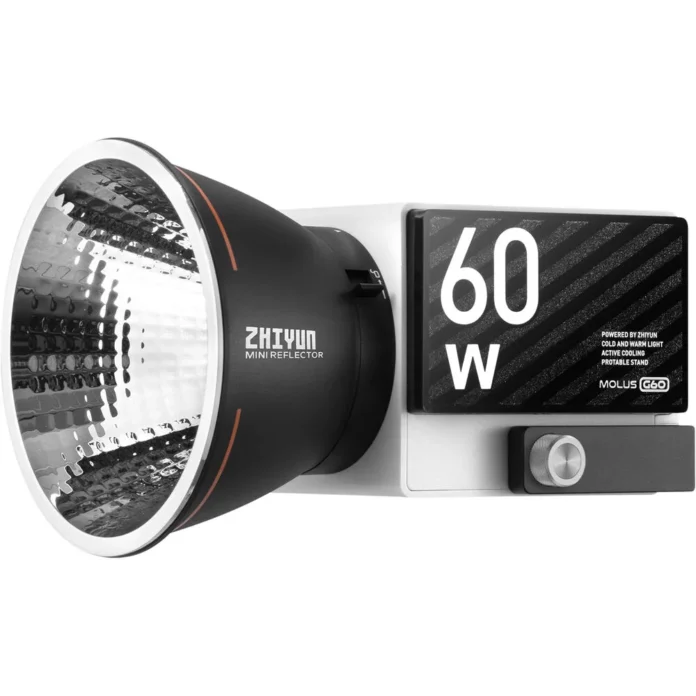 Zhiyun Molus G6