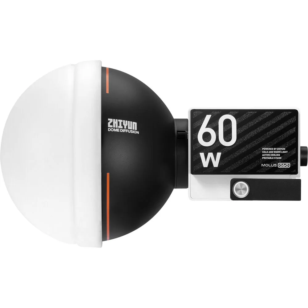 Zhiyun Molus G60 Combo | Chính hãng, Giá tốt Zhiyun Molus G60 Combo | Chính hãng, Giá tốt
