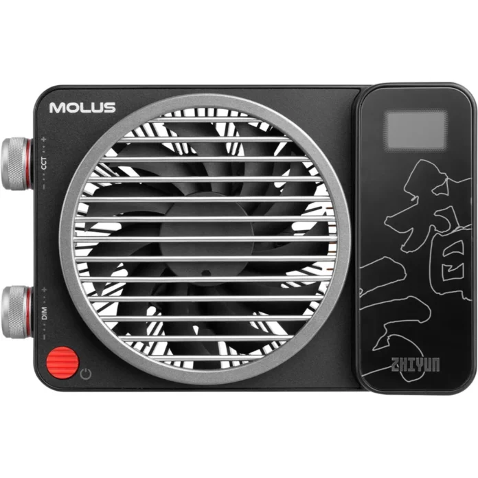 Zhiyun Molus X100 Combo