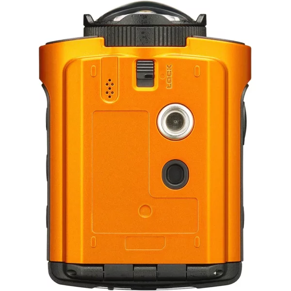 Máy ảnh chống nước Ricoh WG-M2