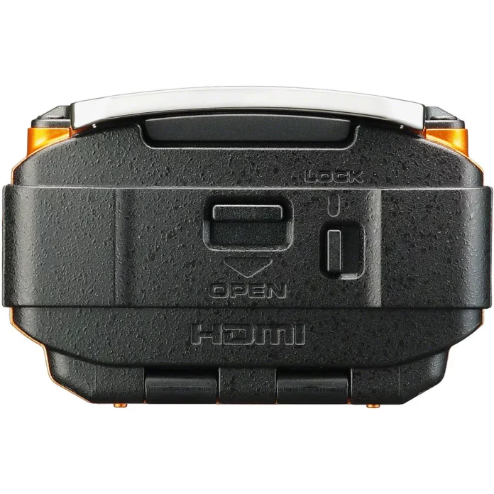 Máy ảnh chống nước Ricoh WG-M2