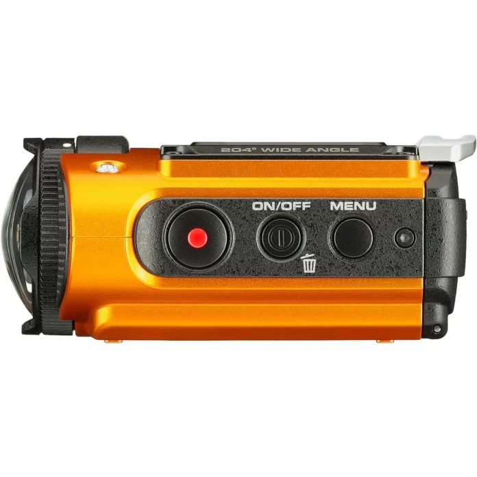 Máy ảnh chống nước Ricoh WG-M2