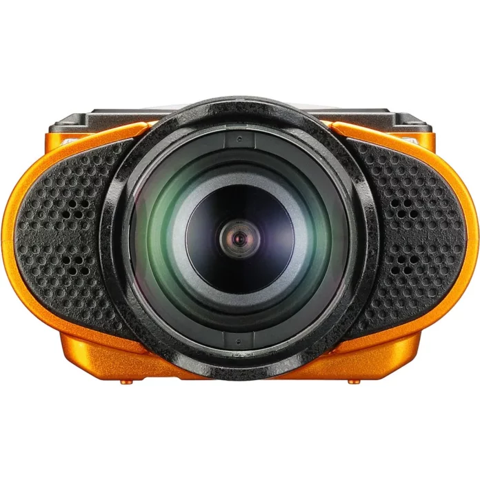 Máy ảnh chống nước Ricoh WG-M2