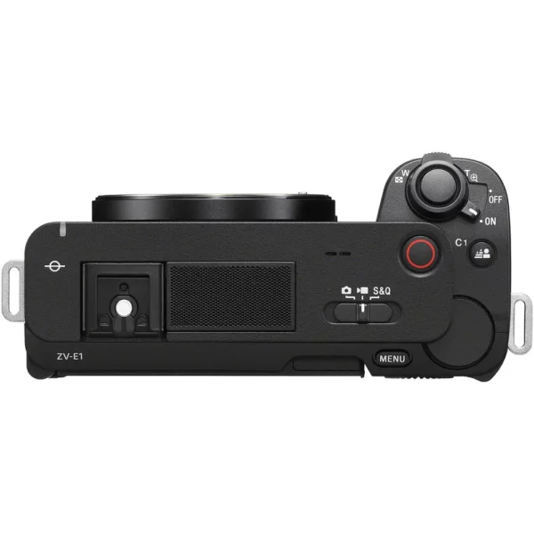 Máy ảnh Sony ZV-E1