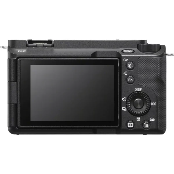 Máy ảnh Sony ZV-E1