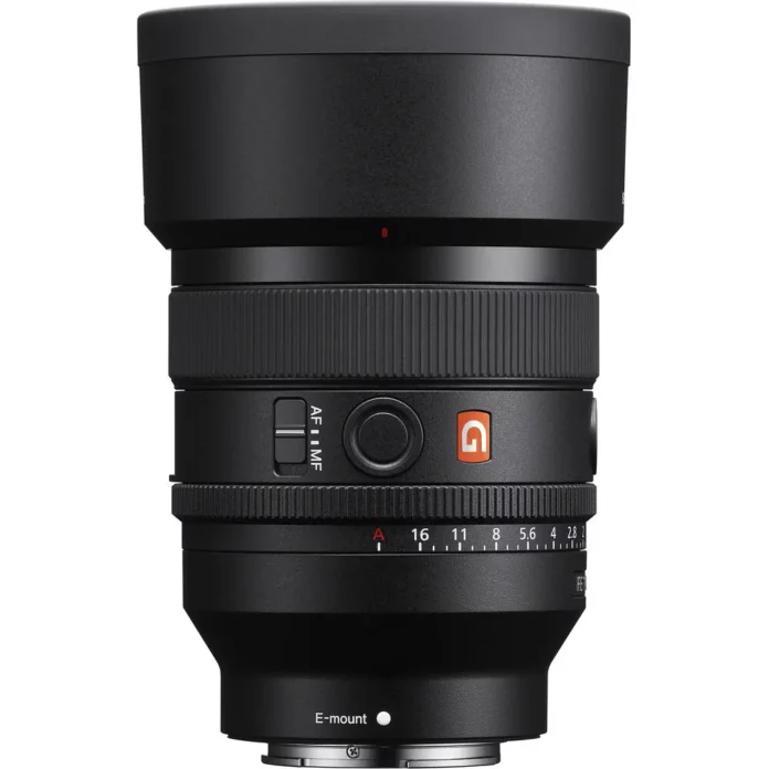 Ống kính Sony FE 50mm F1.4 GM