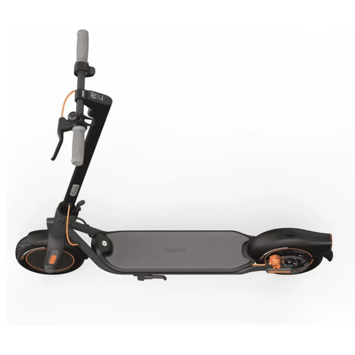 Xe điện Segway Ninebot KickScooter F40