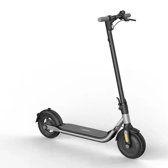 Xe điện Segway Ninebot KickScooter D18W