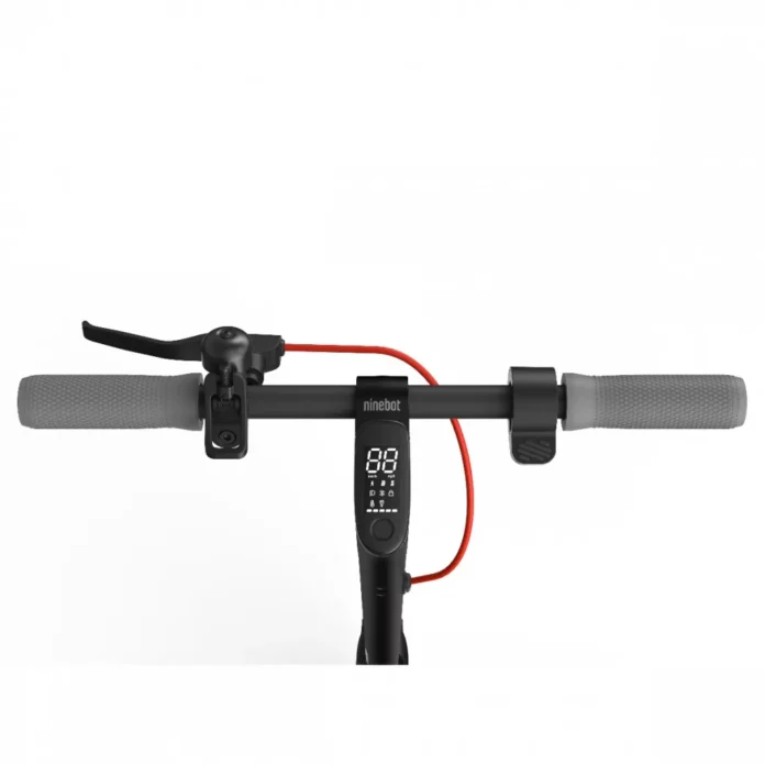 Xe điện Segway Ninebot KickScooter D38U