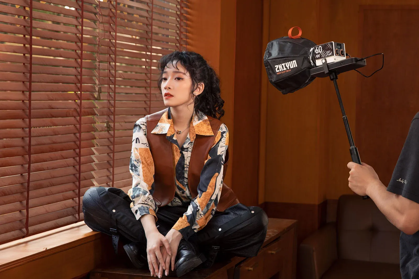zhiyun g60 3