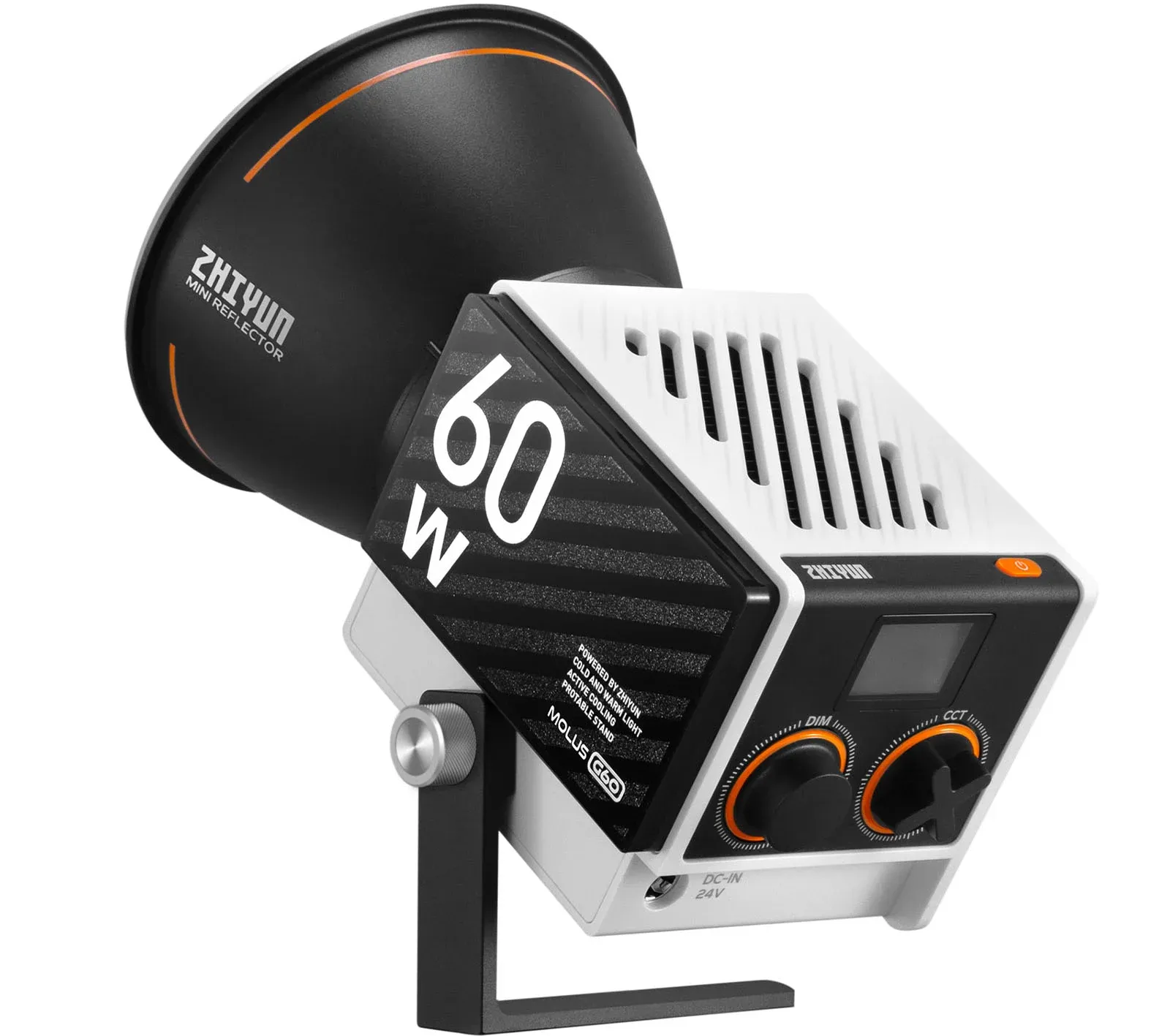 zhiyun g60 4