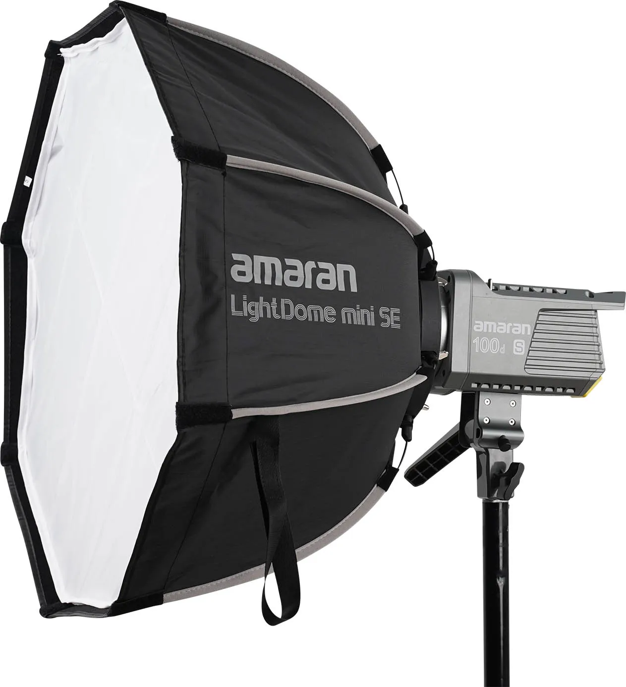 Amaran Light Dome