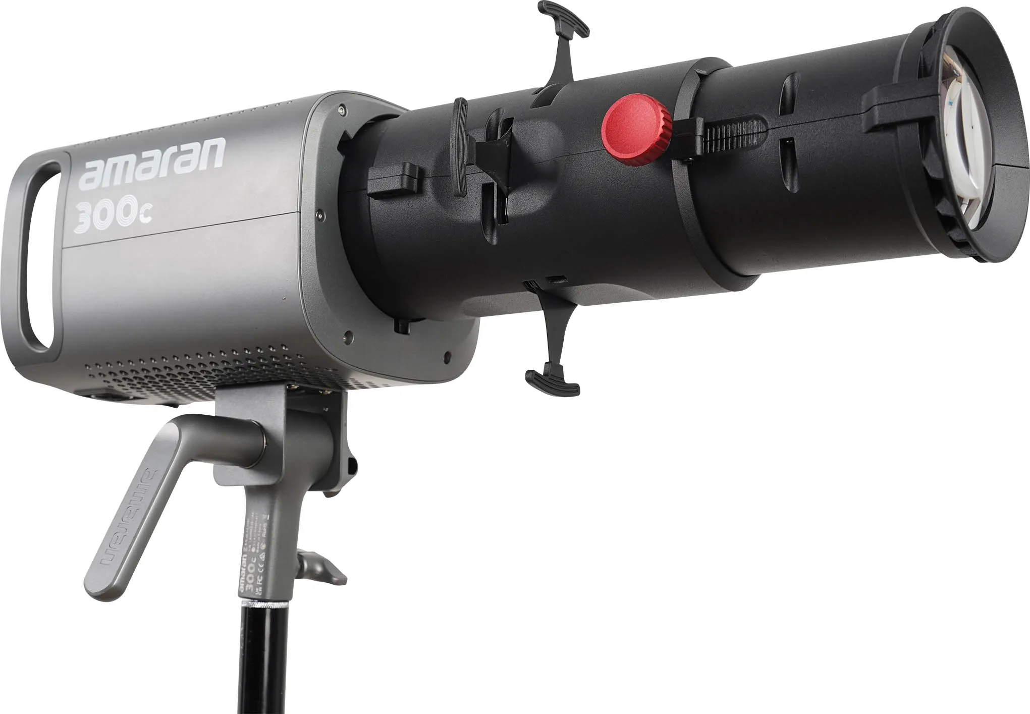 Amaran Spotlight SE 02