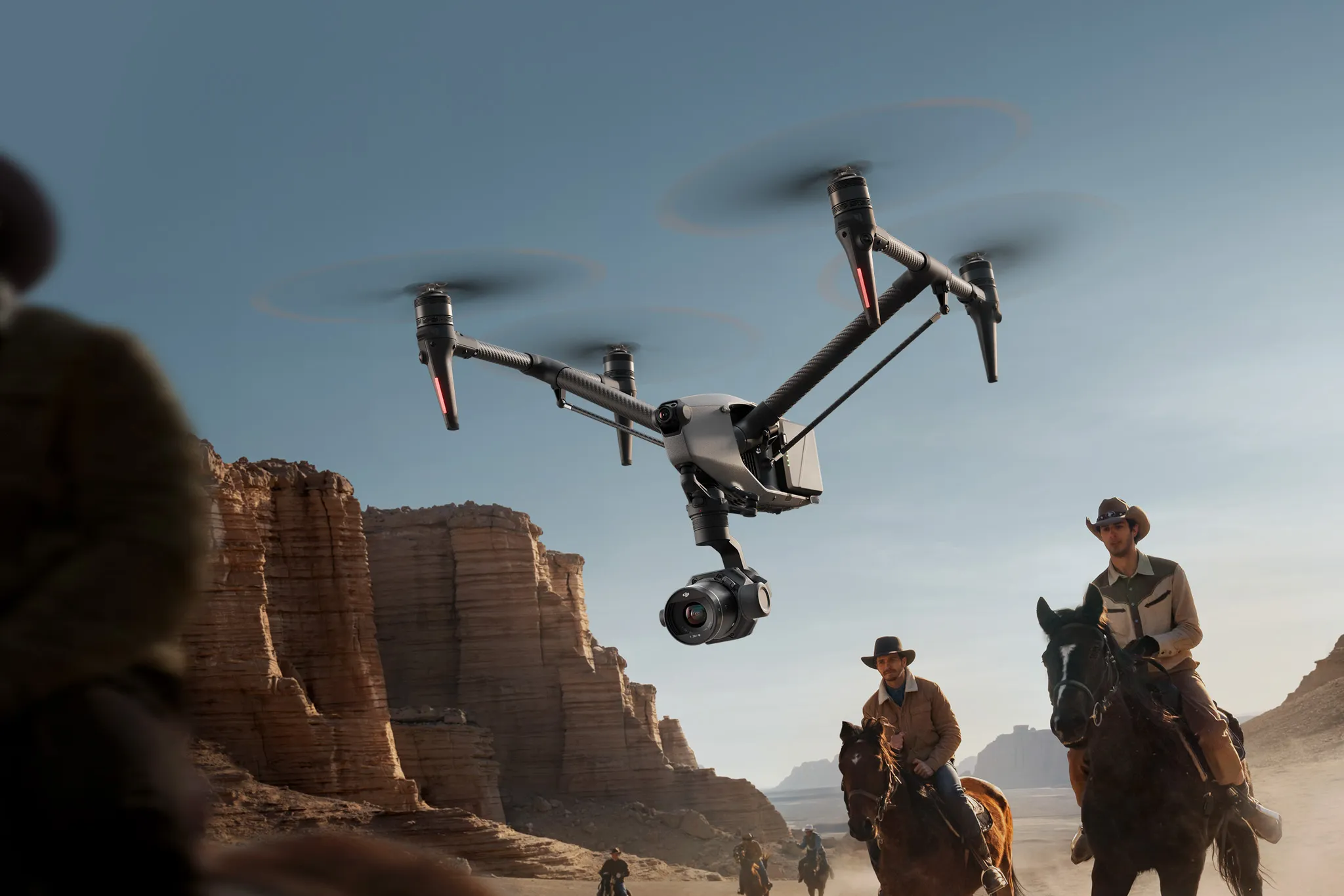 DJI Inspire 3 01