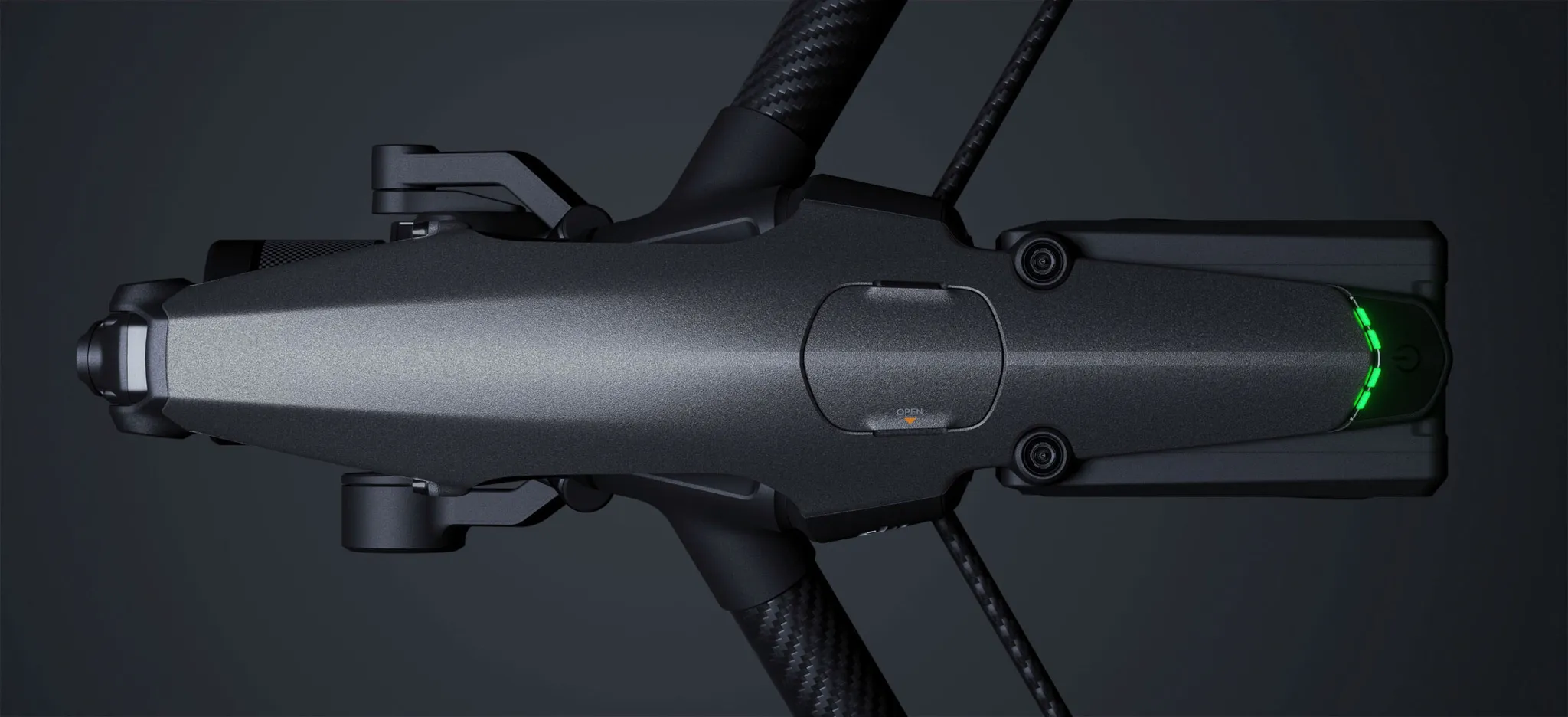 Drone DJI Inspire 3 ra mắt với khả năng quay full-frame 8K ở 75fps