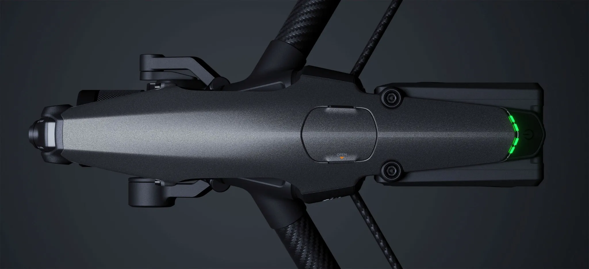 DJI Inspire 3 02