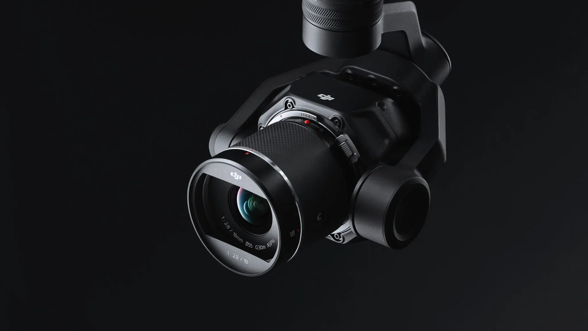 DJI Inspire 3 05