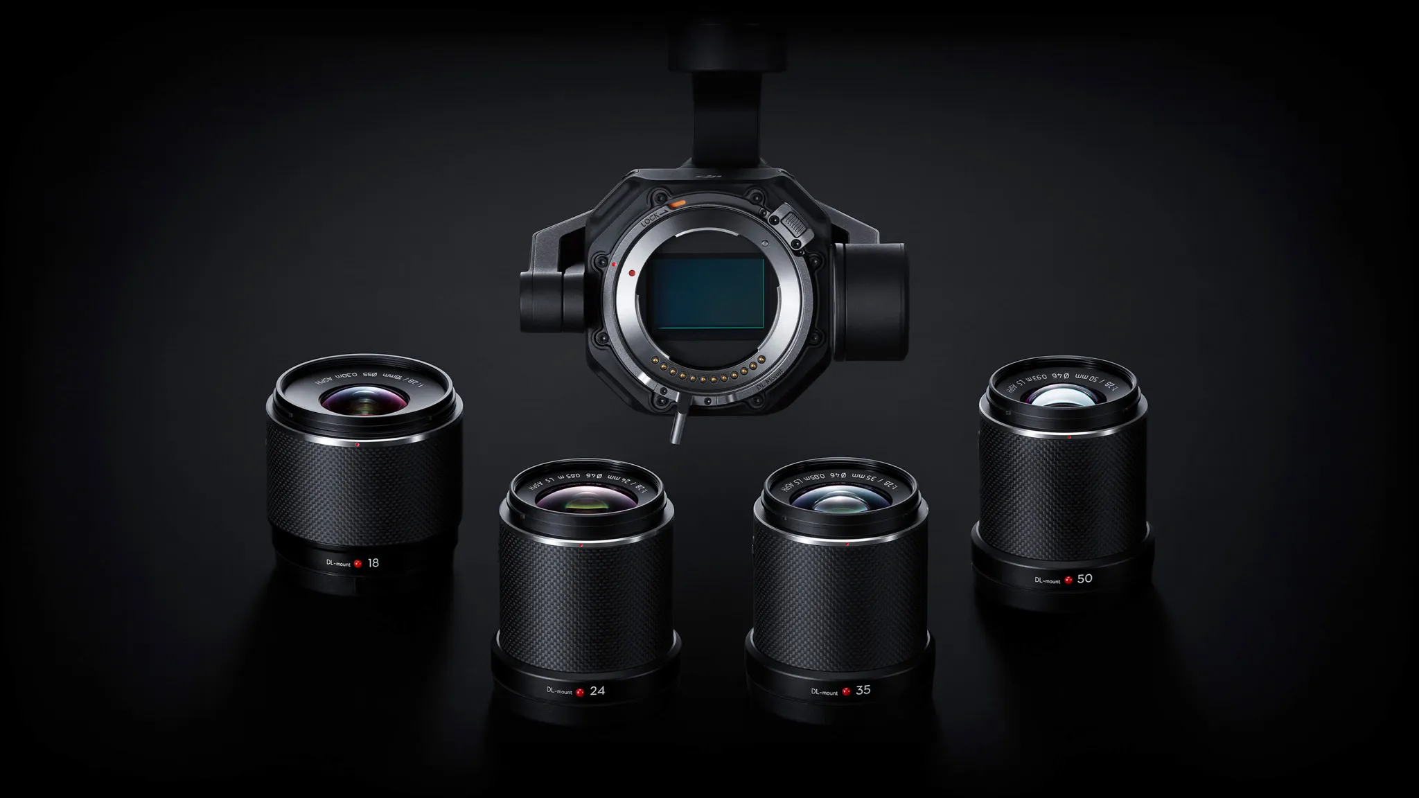 DJI Inspire 3 08
