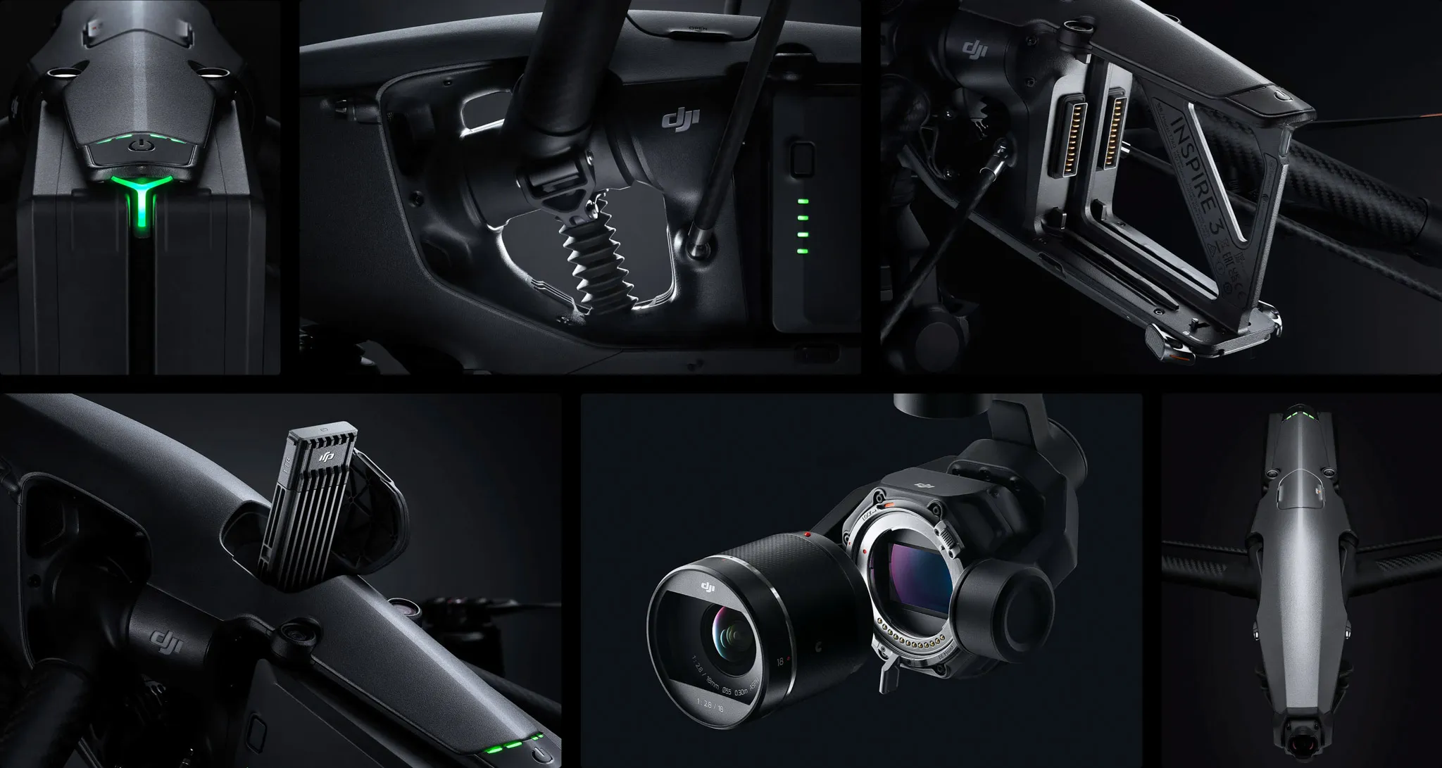 DJI Inspire 3 09