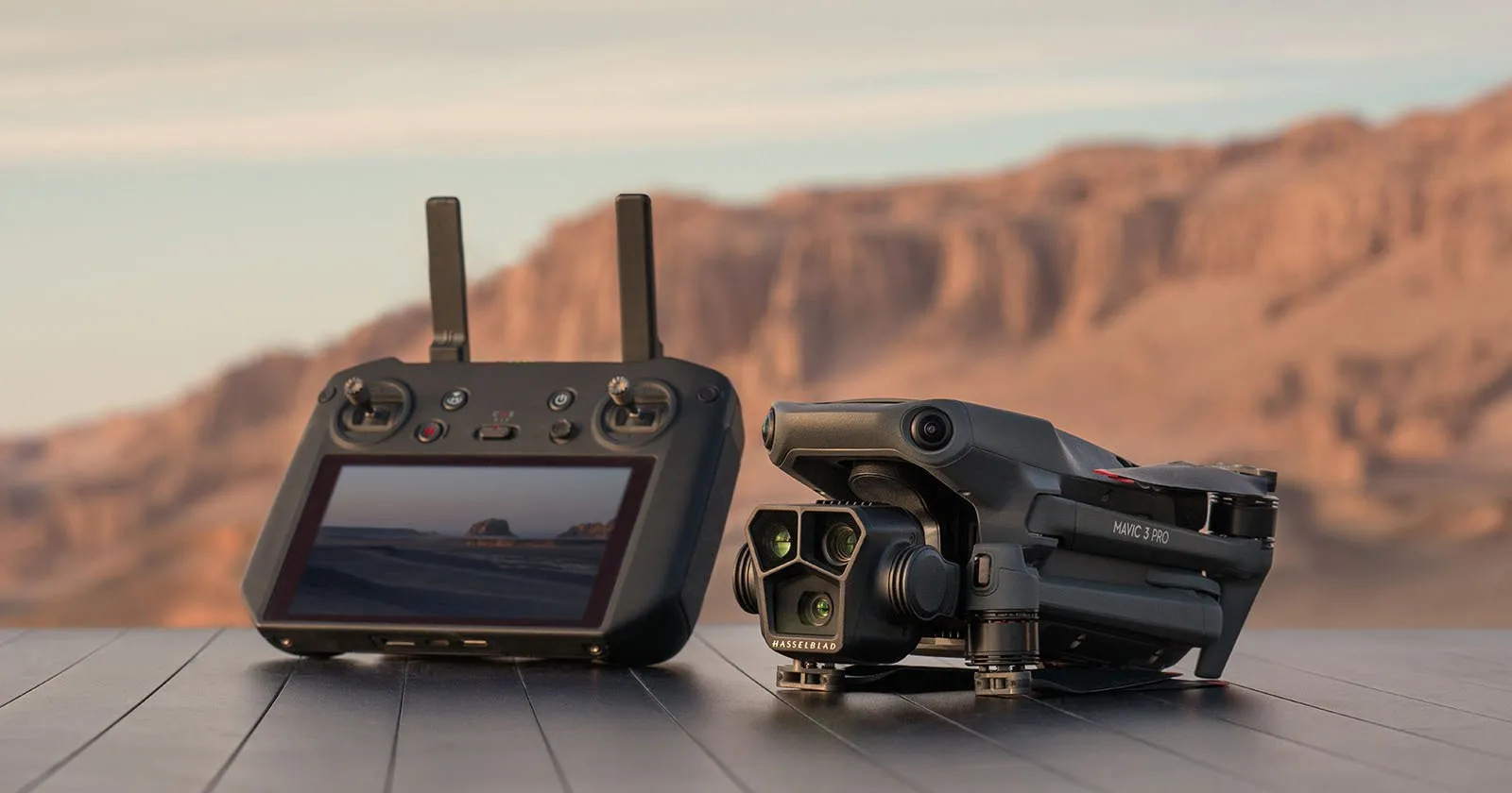 DJI Mavic 3 Pro 010