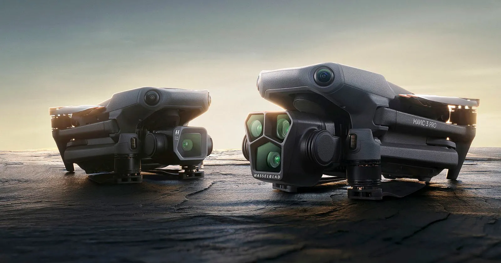 DJI Mavic 3 Pro 06