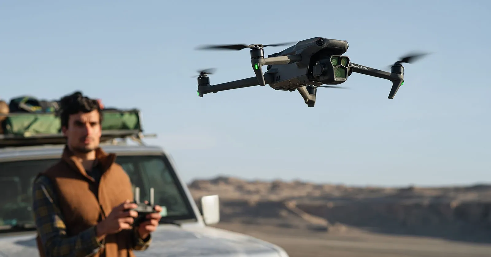 DJI Mavic 3 Pro 09