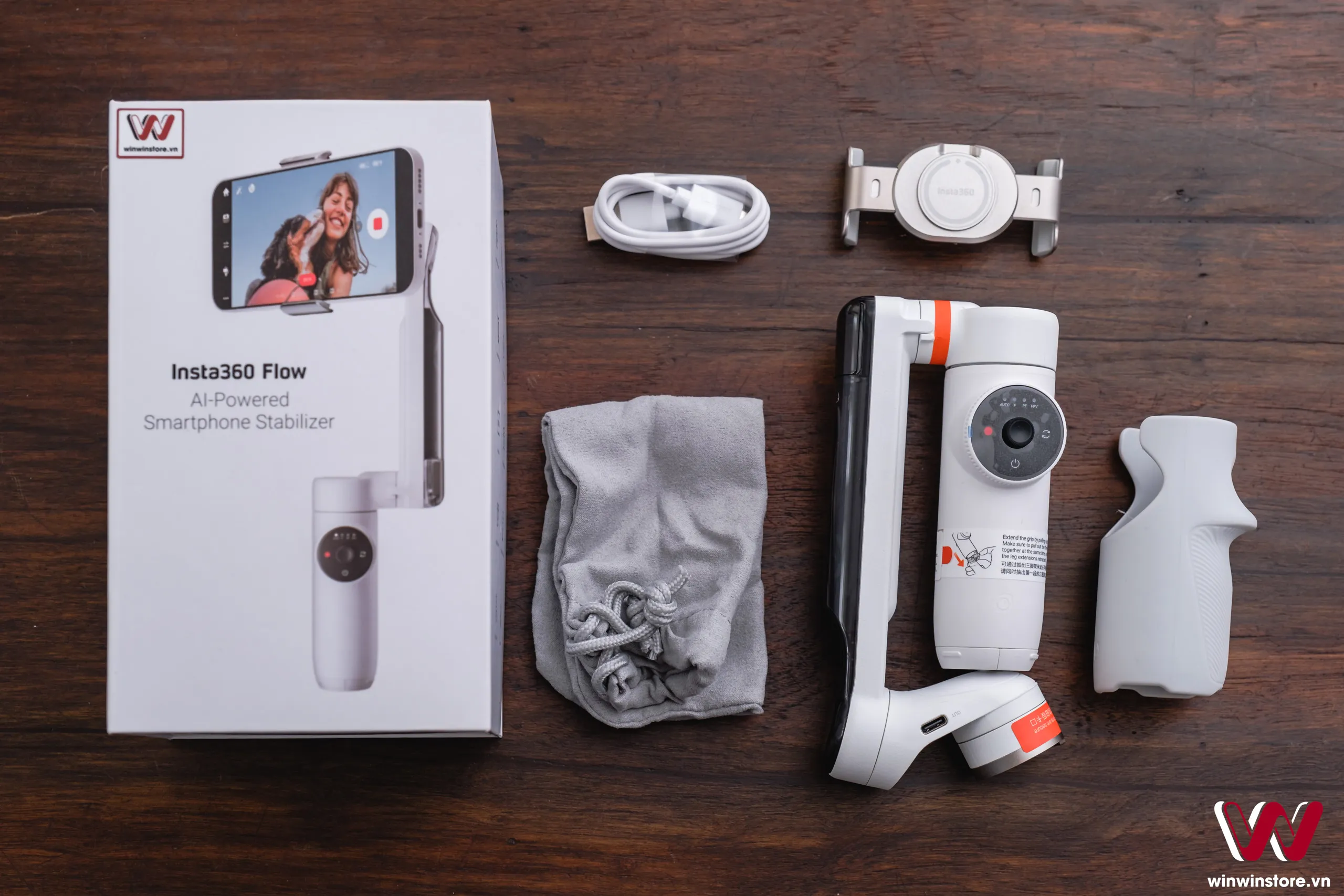 Insta360 Flow winwinstore 0013